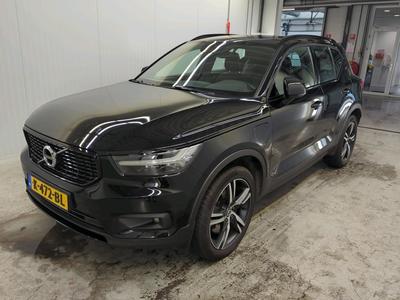 Volvo XC40 T5 Plug-In Hybrid 193kW R-Design geartronic, 2020