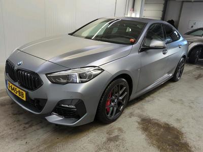 BMW 218 iA100kW Introduction Edition Gran coupe, 2023