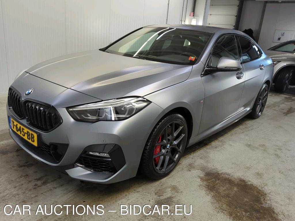 BMW 218 iA100kW Introduction Edition Gran coupe, 2023