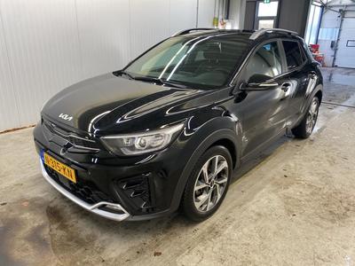 Kia Stonic 1.0 T-GDI 74kW MHEV GT-Line, 2021