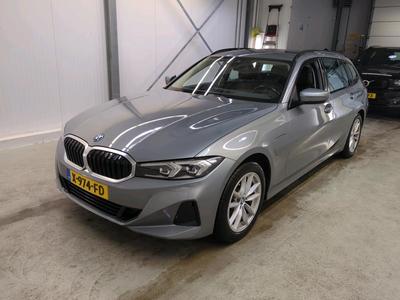 BMW 320 eA 150kW PHEV Touring, 2023