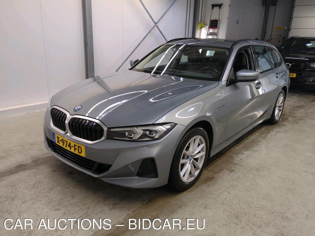 BMW 320 eA 150kW PHEV Touring, 2023