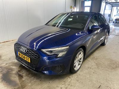 Audi A3 40 1.4 TFSI E 150kW Business Edition SB S-tronic, 2022