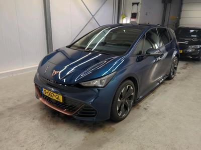 CUPRA Born 170kW/62kWh Adrenaline automaat, 2023