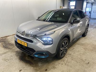 Citroen C4 e- 100kW/50kWh Shine Pack Business automaat, 2023