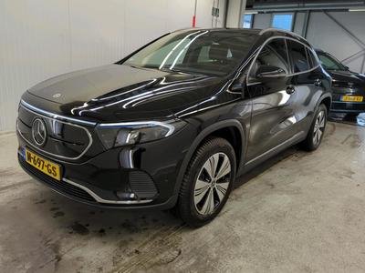 Mercedes-Benz EQA 250 140kW /67kWh Business Solution Luxury automaat, 2021