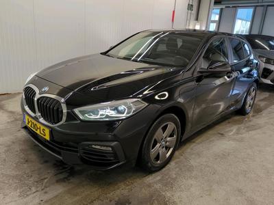 BMW 118 i 103kW, 2020