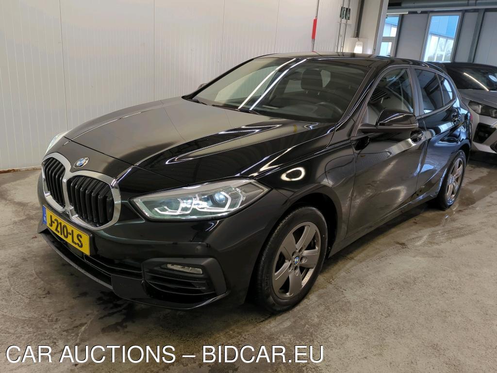 BMW 118 i 103kW, 2020