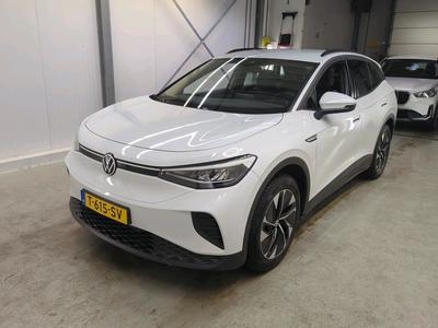 Volkswagen ID.4 ID 4 128kW / 77kWh Pro Automaat, 2023