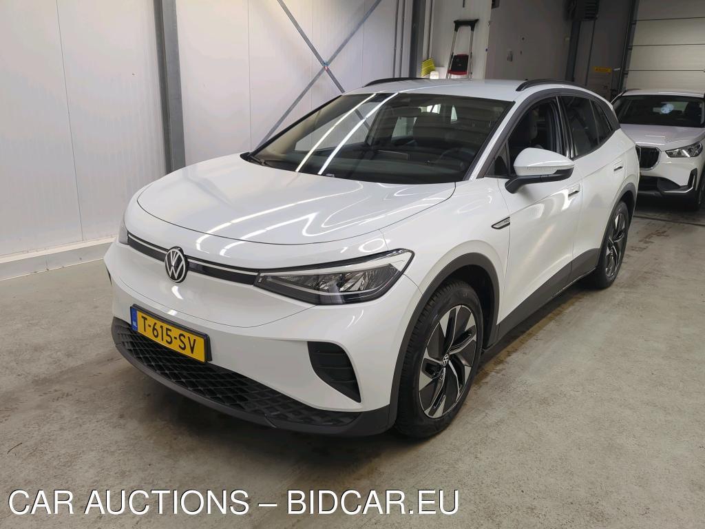 Volkswagen ID.4 ID 4 128kW / 77kWh Pro Automaat, 2023