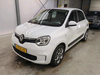 Renault Twingo 1.0 SCe 54kW S&S Collection, 2020