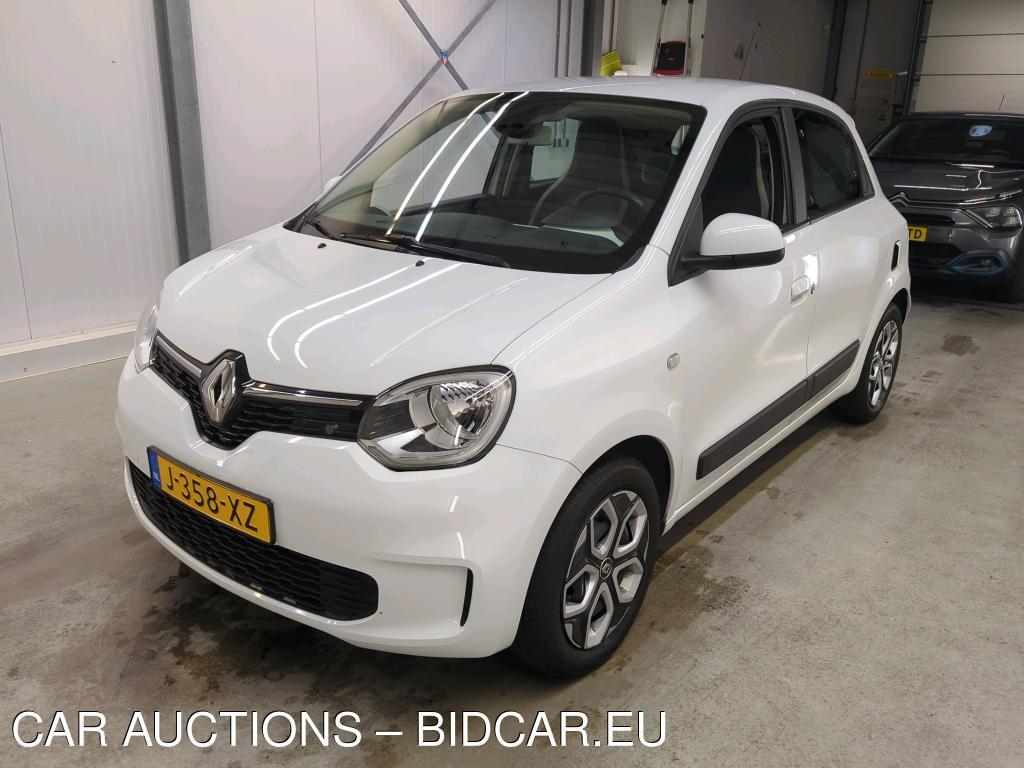 Renault Twingo 1.0 SCe 54kW S&amp;S Collection, 2020