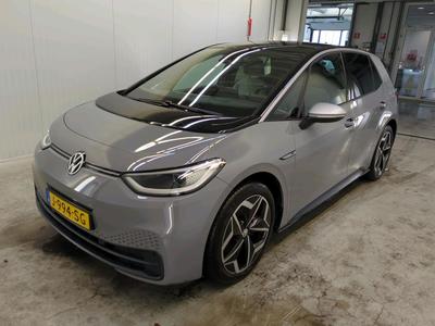 Volkswagen ID.3 150kW / 58kWH 1ST Plus automaat, 2020
