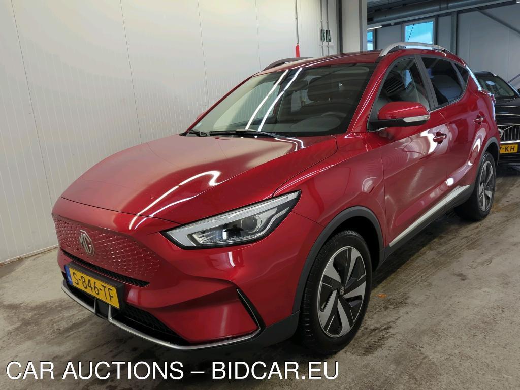 MG ZS -e 105kW/ 70Wh Long Range Comfort, 2023