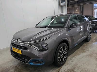 Citroen C4 e- 100kW/50kWh Feel Pack automaat, 2023