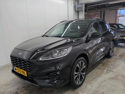 Ford Kuga 2.5 Ecoboost 165kW PHEV ST-Line X automaat, 2021