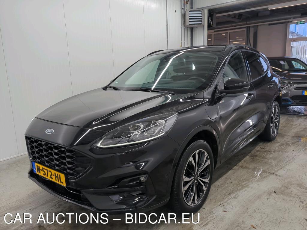 Ford Kuga 2.5 Ecoboost 165kW PHEV ST-Line X automaat, 2021
