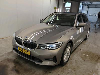 BMW 330 eA 215kW touring, 2020