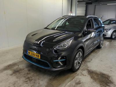 Kia Niro e- 150kW / 64kWH DynamicPlusLine automaat, 2021