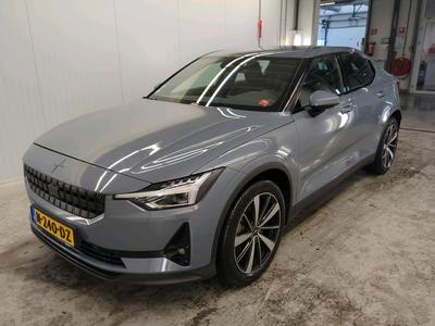 Polestar 2 170kW/ 78kWh Single Motor Long Range, 2021