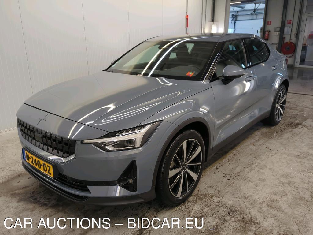 Polestar 2 170kW/ 78kWh Single Motor Long Range, 2021
