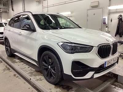 BMW X1 xDrive25e Sport Line Drag HiFi
