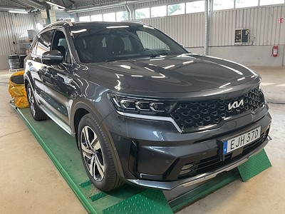 Kia Sorento Plug-In 265 AWD Advance Plus Panorama Drag
