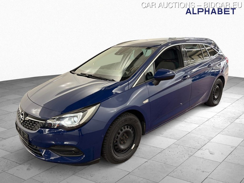 Opel Astra 1.2 Turbo Start/Stop Sports Tourer Business Elegance, 2020