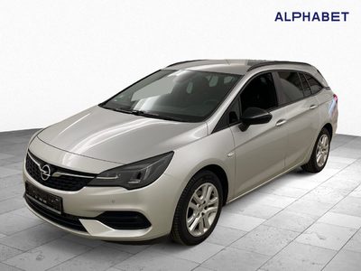 Opel Astra 1.5 D Start/Stop Sports Tourer Edition, 2021
