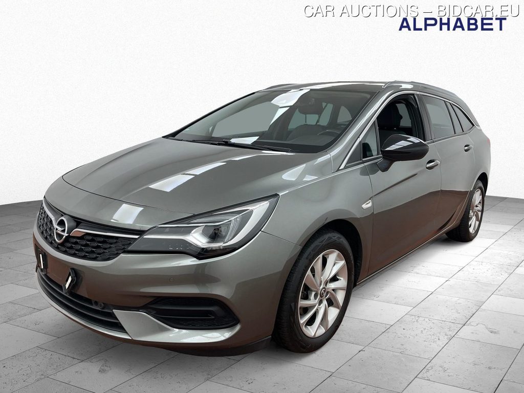 Opel Astra 1.5 D Start/Stop Sports Tourer Automatik Business Elegance, 2021