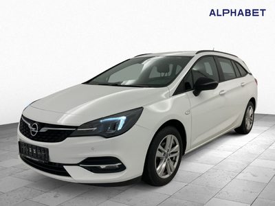 Opel Astra 1.5 D Start/Stop Sports Tourer Business Edition, 2021