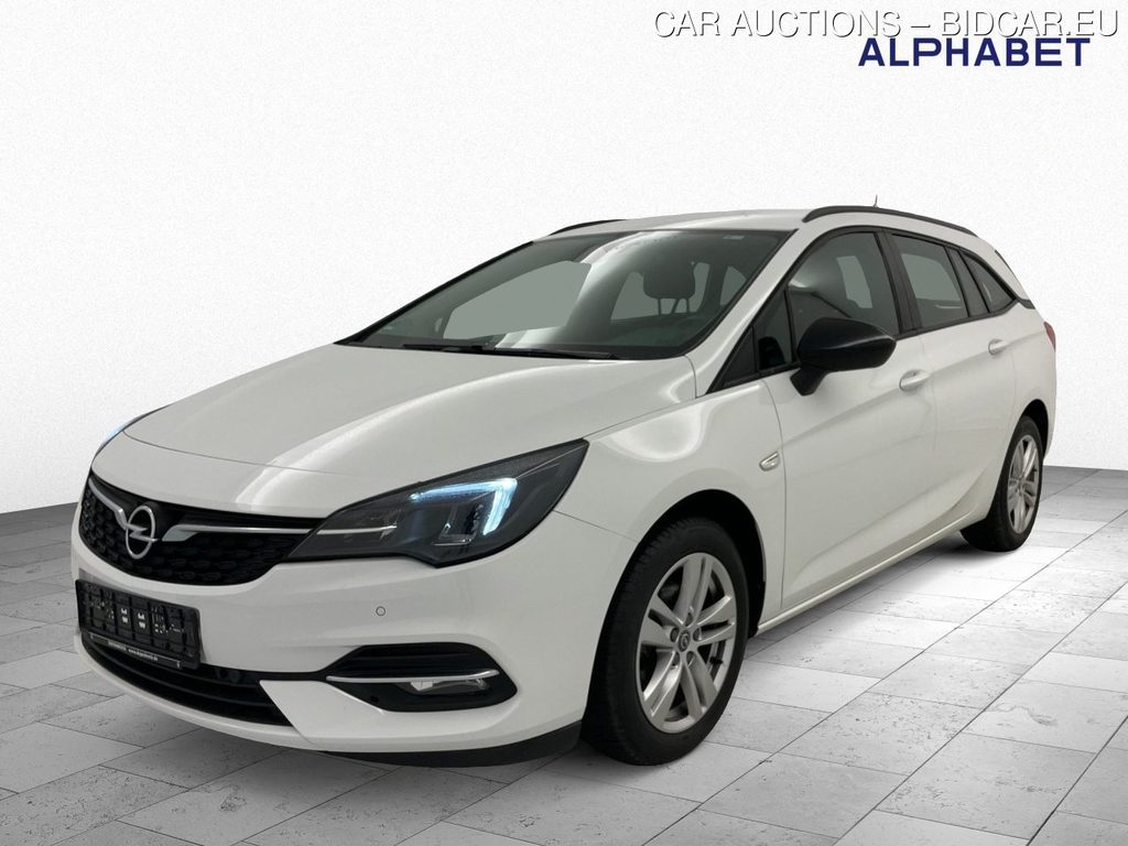 Opel Astra 1.5 D Start/Stop Sports Tourer Business Edition, 2021