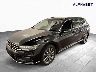 Volkswagen Passat Variant 1.4 TSI Plug-In-Hybrid DSG GTE, 2020