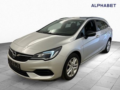 Opel Astra 1.5 D Start/Stop Sports Tourer Edition, 2021