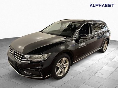 Volkswagen Passat Variant 1.4 TSI Plug-In-Hybrid DSG GTE, 2020