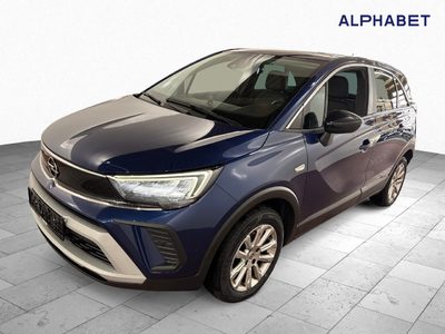 Opel Crossland 1.5 Diesel Automatik Elegance, 2022