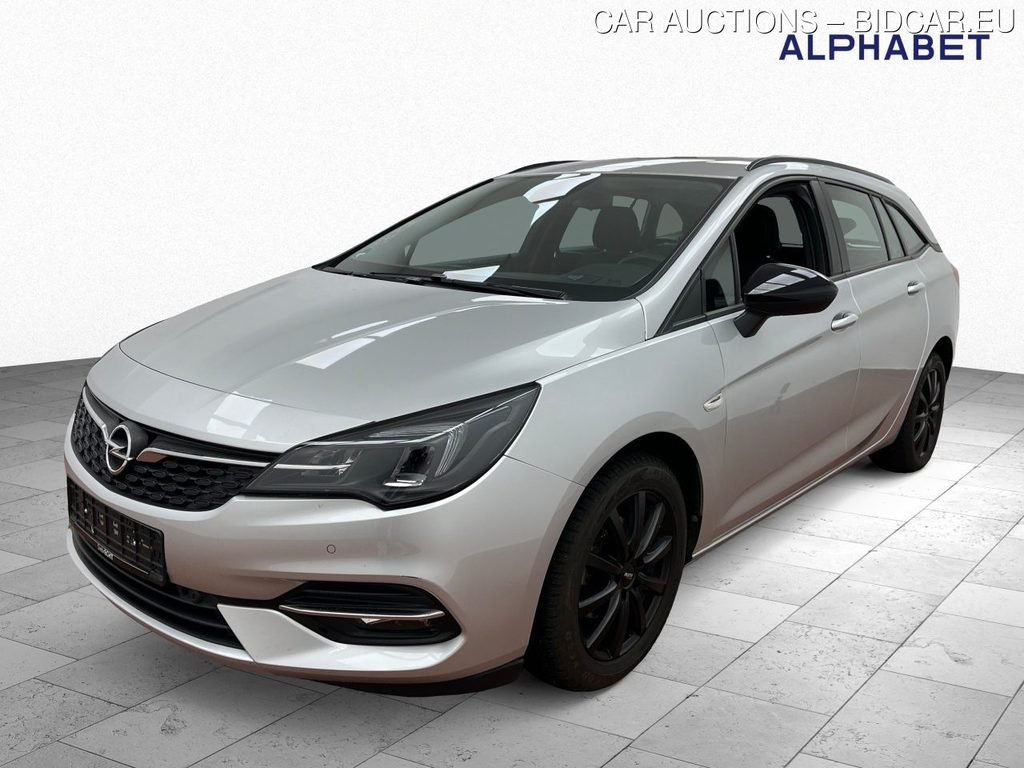 Opel Astra 1.5 D Start/Stop Sports Tourer Automatik Business Edition, 2022