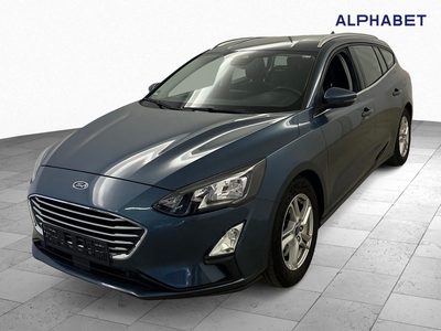Ford Focus Turnier 1.5 EcoBlue Start-Stopp-System COOL&amp;CONNECT, 2020