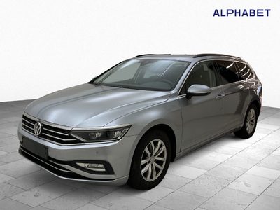 Volkswagen PASSAT Variant 2.0 TDI SCR DSG Business, 2020