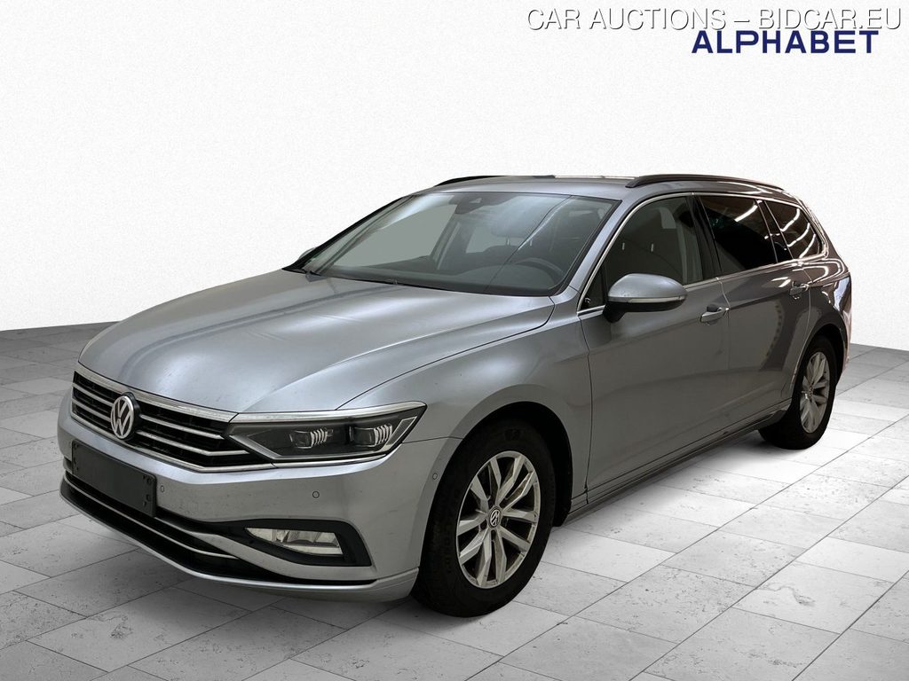 Volkswagen PASSAT Variant 2.0 TDI SCR DSG Business, 2020