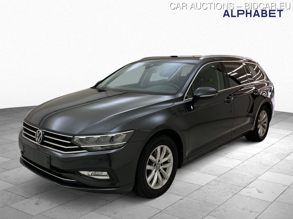 Volkswagen Passat Variant 1.5 TSI OPF Business, 2022