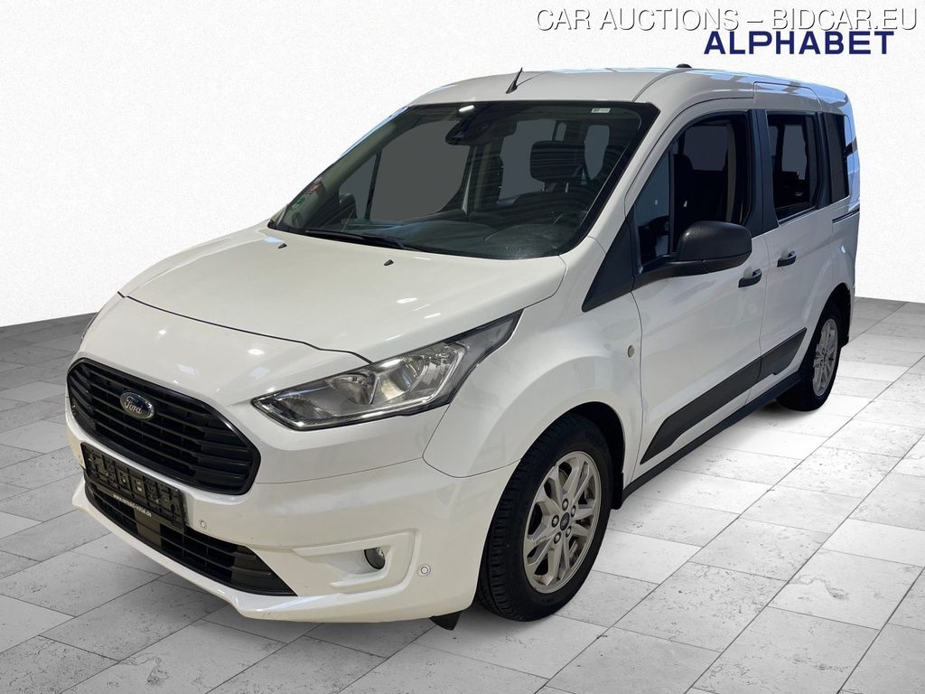 Ford Tourneo Connect 1.5 EcoBlue Start-Stop Trend, 2019