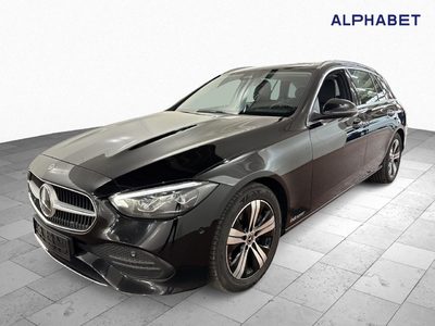 Mercedes-Benz C 200 d T 9G-TRONIC Avantgarde, 2022