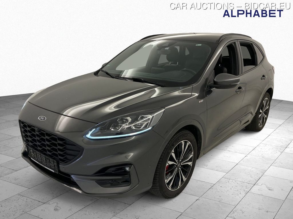 Ford Kuga 2.0 EcoBlue Hybrid ST-LINE X, 2020
