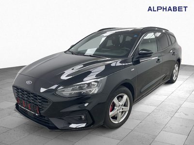 Ford Focus Turnier 1.0 EcoBoost Hybrid ST-LINE X, 2022