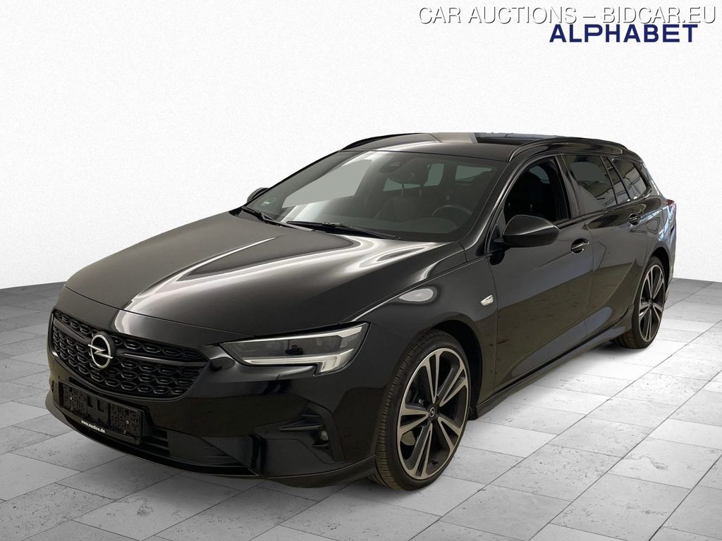 Opel INSIGNIA SPORTS Tourer 2.0 Diesel Aut. Ultimate, 2022