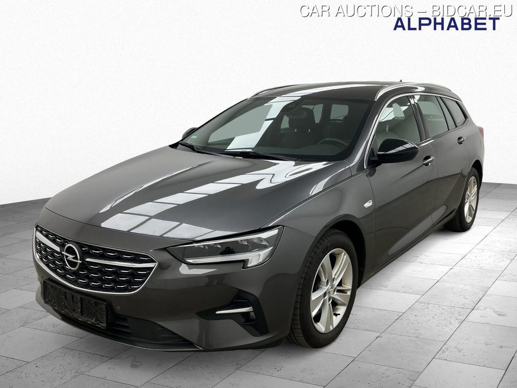 Opel INSIGNIA SPORTS Tourer 2.0 Diesel Aut. Business, 2022