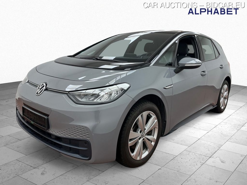 Volkswagen ID.3 Performance Upgrade Pro Life, 2021