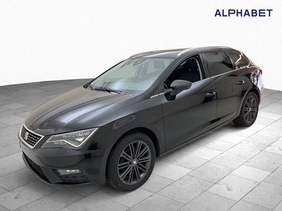 Seat Leon ST 2.0 TDI DPF DSG Xcellence, 2020