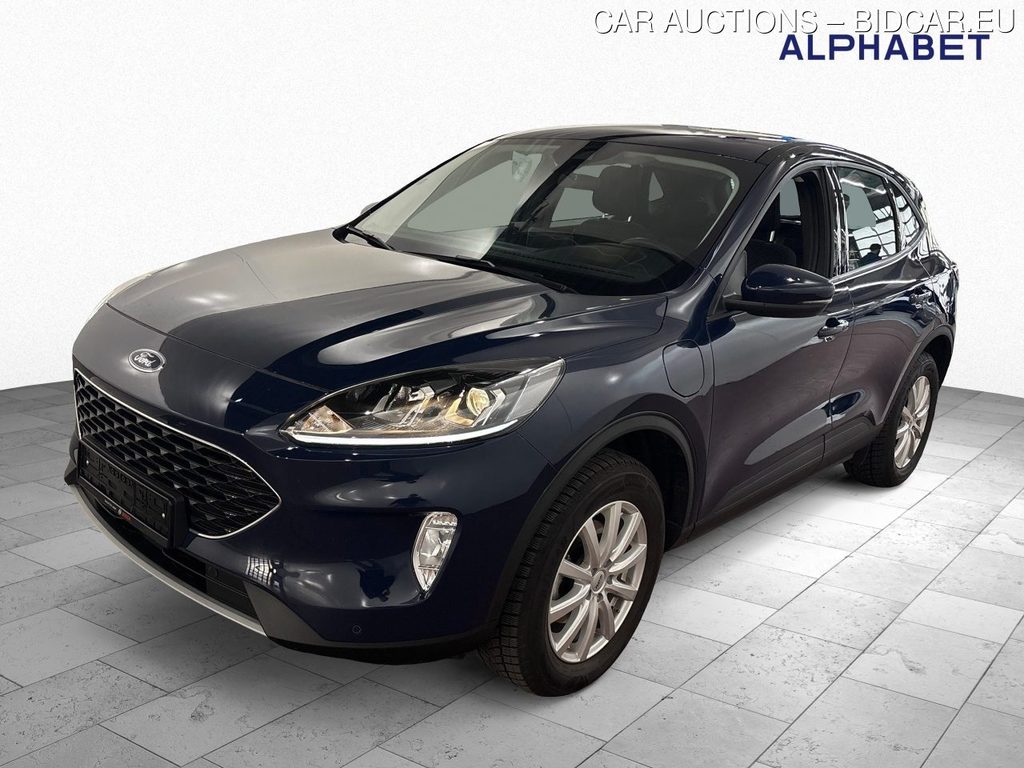Ford Kuga 2.5 Duratec PHEV COOL&amp;CONNECT, 2022
